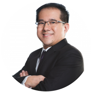 Assoc Prof Dr. Chua Yeok Pin